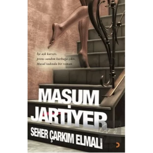 Masum Jartiyer