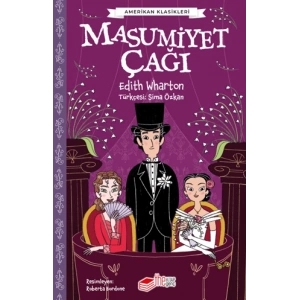 Masumiyet Çağı