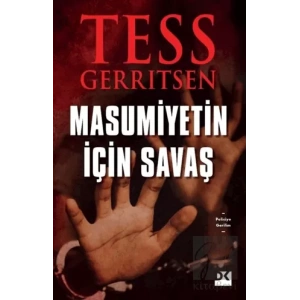 Masumiyetin İçin Savaş