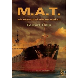 M.A.T. Münasebetsizleri Ayıklama Teşkilatı