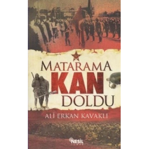 Matarama Kan Doldu