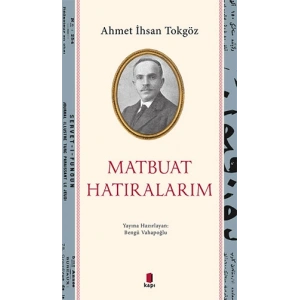 Matbuat Hatıralarım