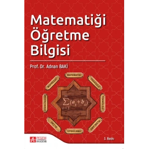 Matematiği Öğretme Bilgisi