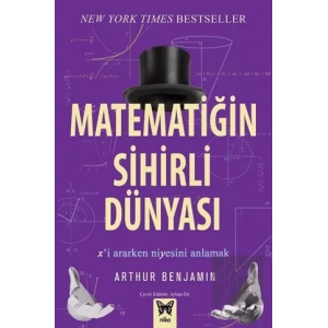 Matematiğin Sihirli Dünyası