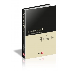 Matematik 2 Nedensellik Üzerine Diyologlar