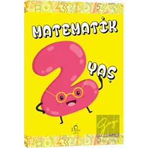 Matematik 2 Yaş