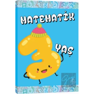 Matematik 3 Yaş