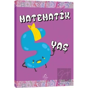 Matematik 5 Yaş