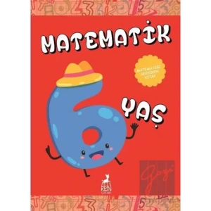 Matematik 6 Yaş