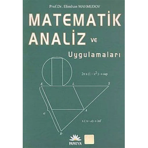 Matematik Analiz ve Uygulamaları