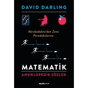 Matematik Ansiklopedik Sözlük