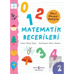 Matematik Becerileri - Okul Öncesi Gelişim