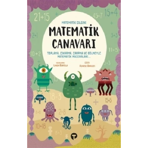 Matematik Canavarı - Matematik Çılgını