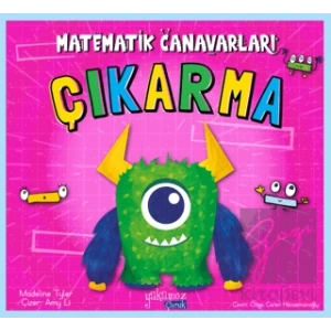 Matematik Canavarları - Çıkarma