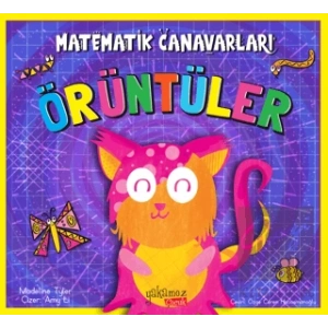 Matematik Canavarları - Örüntüler
