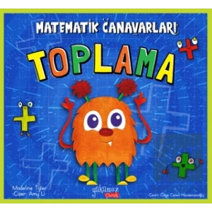 Matematik Canavarları - Toplama