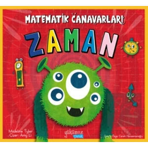 Matematik Canavarları - Zaman