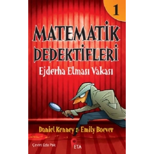 Matematik Dedektifleri 1 : Ejderha Elması Vakası