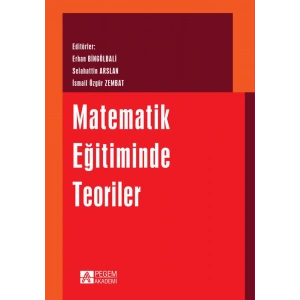 Matematik Eğitiminde Teoriler