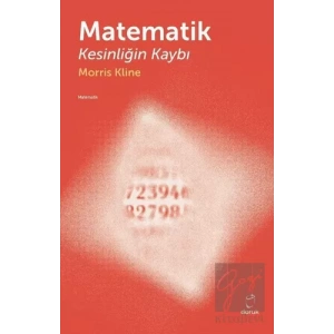 Matematik Kesinliğin Kaybı