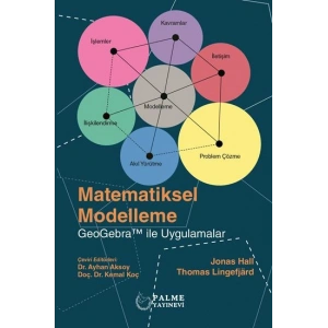 MATEMATİK MODELLEME
