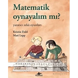 Matematik Oynayalım Mı?
