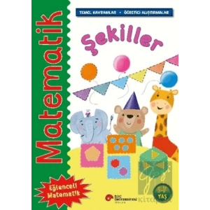 Matematik - Şekiller