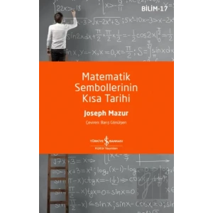 Matematik Sembollerinin Kısa Tarihi