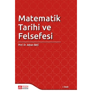 Matematik Tarihi ve Felsefesi