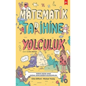 Matematik Tarihine Yolculuk