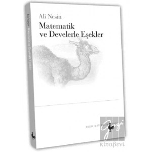 Matematik ve Develerle Eşekler