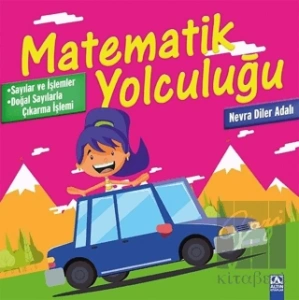 Matematik Yolculuğu 3