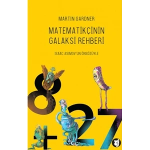 Matematikçinin Galaksi Rehberi