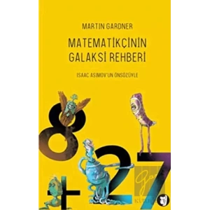 Matematikçinin Galaksi Rehberi