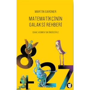 Matematikçinin Galaksi Rehberi