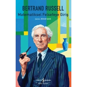 Matematiksel Felsefeye Giriş