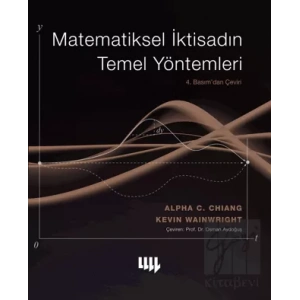 Matematiksel İktisadın Temel Yöntemleri