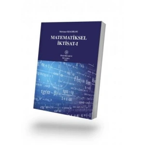 MATEMATİKSEL İKTİSAT-I