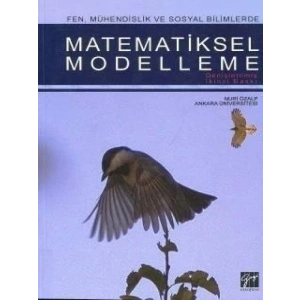 Matematiksel Modelleme (2. Baskı) - Nuri Özalp