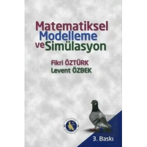 Matematiksel Modelleme Ve Simülasyon