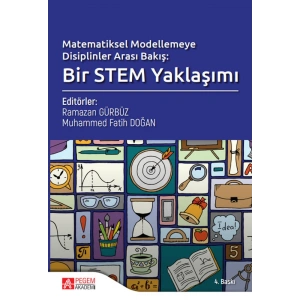 Matematiksel Modellemeye Disiplinler Arası Bakış