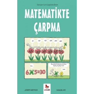 Matematikte Çarpma – Gençler İçin Çizgilerle Bilim