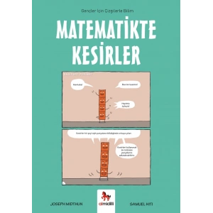 Matematikte Kesirler - Gençler İçin Çizgilerle Bilim