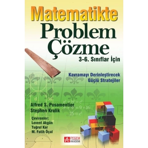 Matematikte Problem Çözme