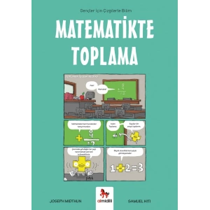 Matematikte Toplama - Gençler İçin Çizgilerle Bilim