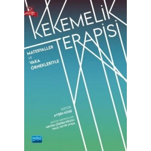 Materyaller ve Vaka Örnekleriyle Kekemelik Terapisi