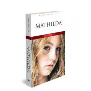 Mathilda - İngilizce Roman