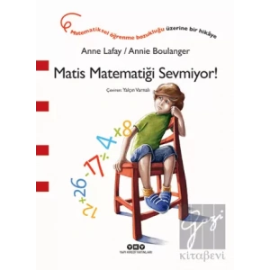 Matis Matematiği Sevmiyor!