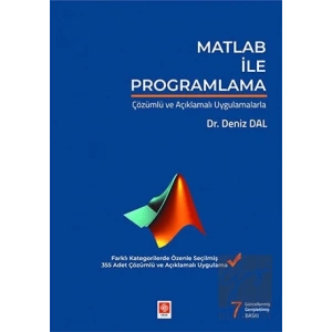 Matlab ile Programlama