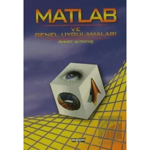 Matlab ve Genel Uygulamaları
